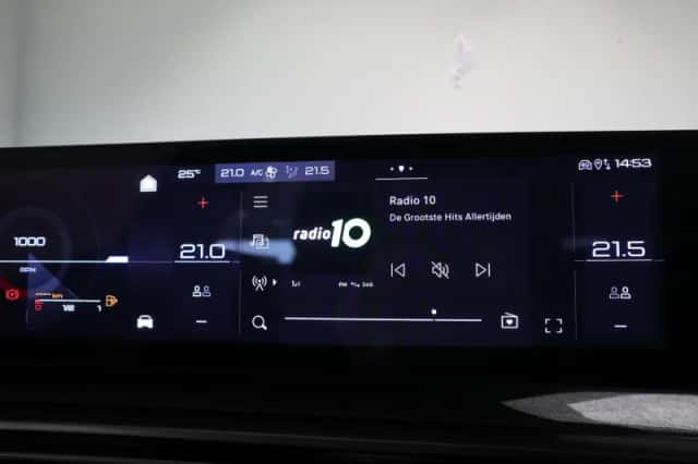 Peugeot 5008 (2025) thumbnail 28