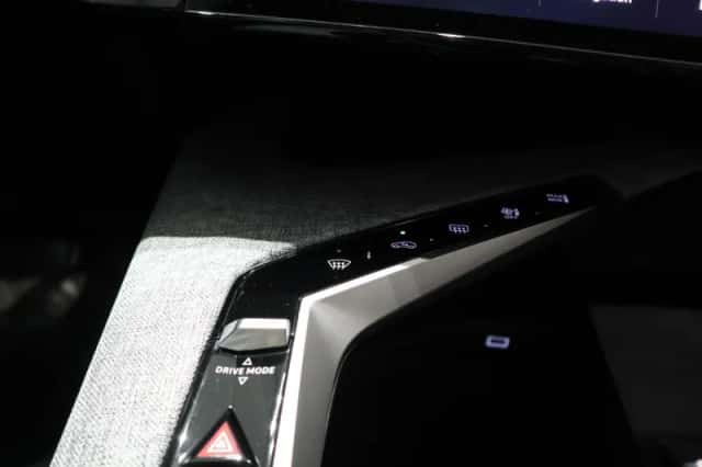 Peugeot 5008 (2025) thumbnail 35