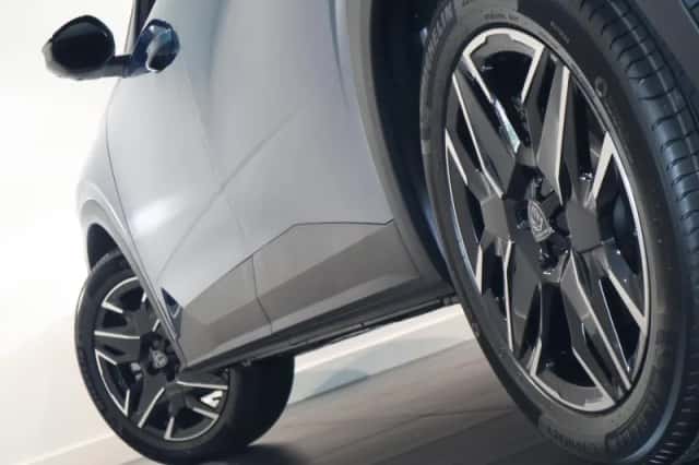 Peugeot 5008 (2025) thumbnail 44