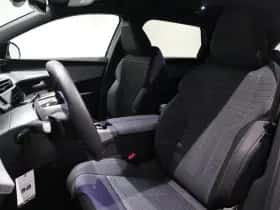 Peugeot 5008 (2025) thumbnail 8