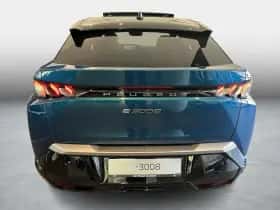 Peugeot e-3008 (2025) thumbnail 4
