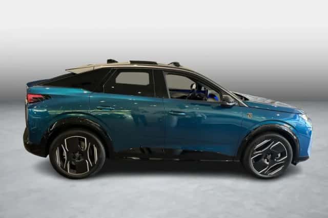 Peugeot e-3008 (2025) thumbnail 6