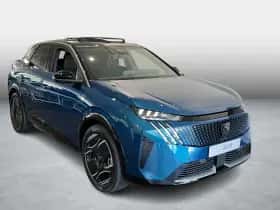 Peugeot e-3008 (2025) thumbnail 7