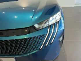 Peugeot e-3008 (2025) thumbnail 8