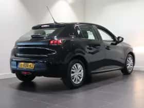 Peugeot 208 (2021) thumbnail 5