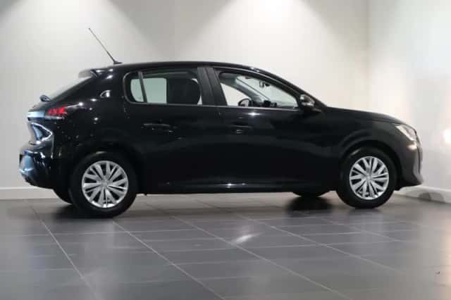 Peugeot 208 (2021) thumbnail 6