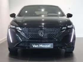 Peugeot e-308 (2025) thumbnail 2