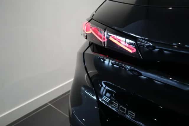 Peugeot e-308 (2025) thumbnail 28