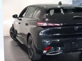 Peugeot e-308 (2025) thumbnail 30