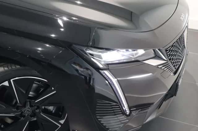 Peugeot e-308 (2025) thumbnail 31