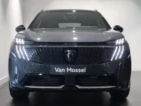 Peugeot E-5008 (2025) thumbnail 2