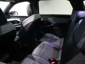 Peugeot E-5008 (2025) thumbnail 11