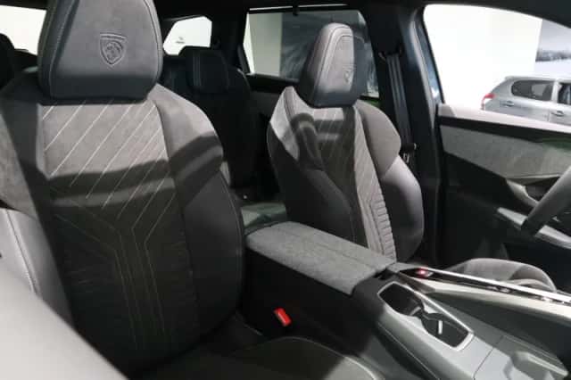 Peugeot E-5008 (2025) thumbnail 16