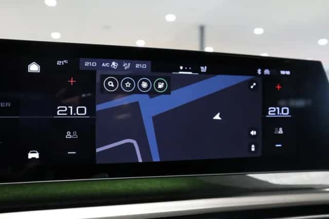 Peugeot E-5008 (2025) thumbnail 19