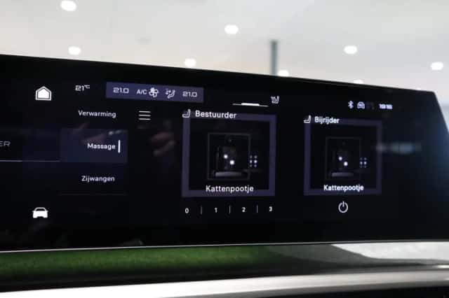 Peugeot E-5008 (2025) thumbnail 22