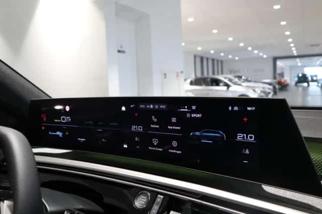 Peugeot E-5008 (2025) thumbnail 25