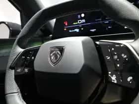 Peugeot E-5008 (2025) thumbnail 27