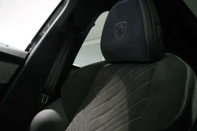 Peugeot E-5008 (2025) thumbnail 28