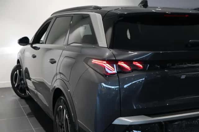 Peugeot E-5008 (2025) thumbnail 33