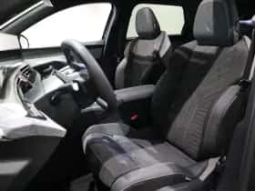 Peugeot E-5008 (2025) thumbnail 8