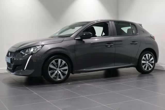 Peugeot 208 (2023) thumbnail 4