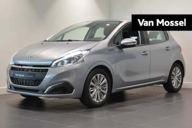Peugeot 208 (2019) thumbnail 1