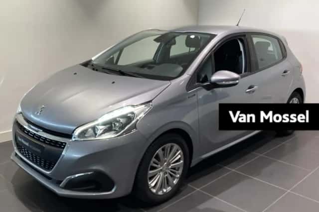 Peugeot 208 (2019) thumbnail 1