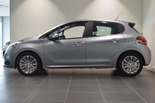 Peugeot 208 (2019) thumbnail 4