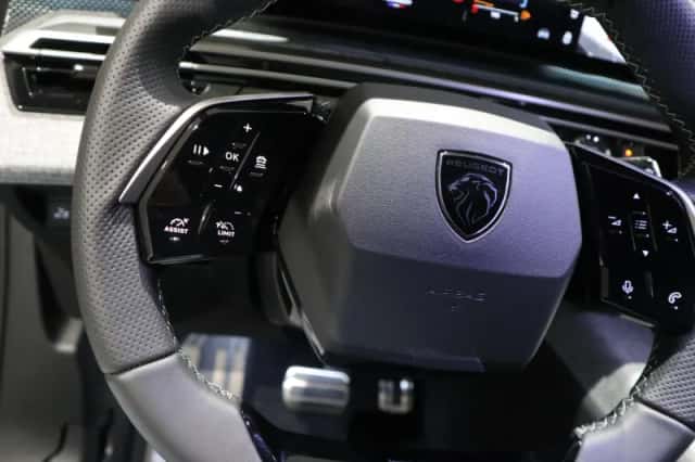 Peugeot 3008 (2025) thumbnail 12