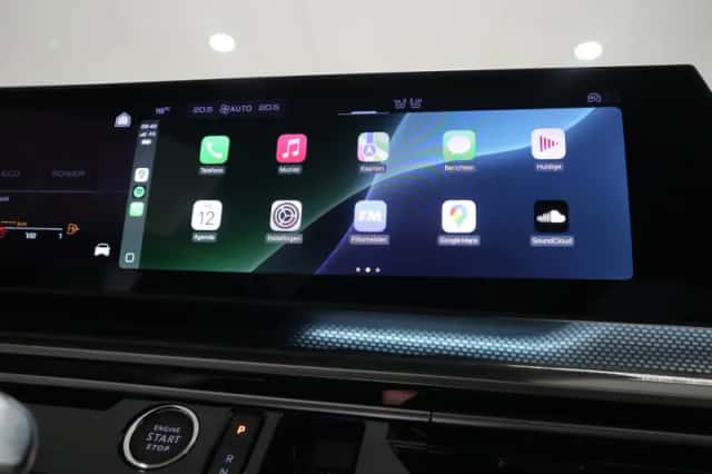 Peugeot 3008 (2025) thumbnail 18