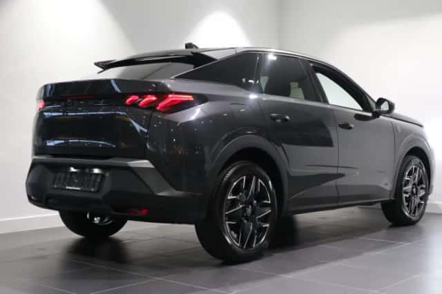 Peugeot 3008 (2025) thumbnail 4