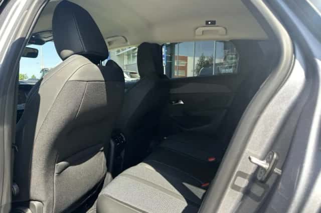 Peugeot 308 (2025) thumbnail 12