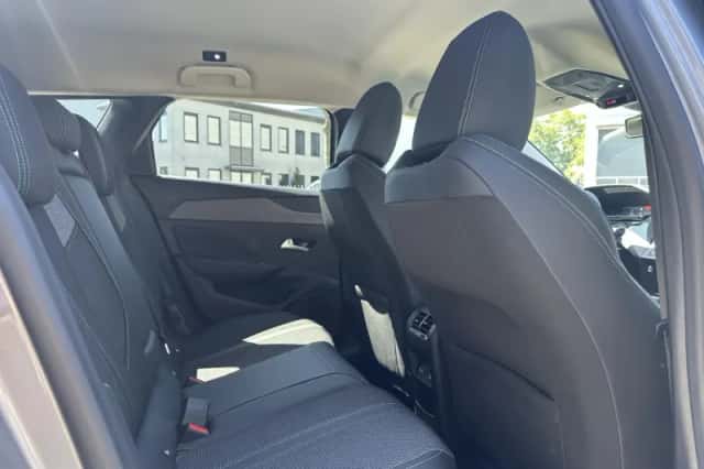 Peugeot 308 (2025) thumbnail 14