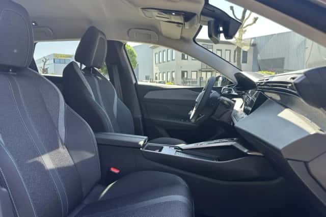 Peugeot 308 (2025) thumbnail 15