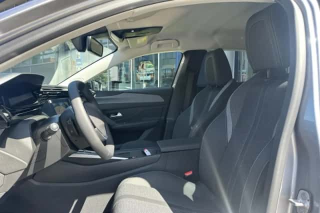 Peugeot 308 (2025) thumbnail 8