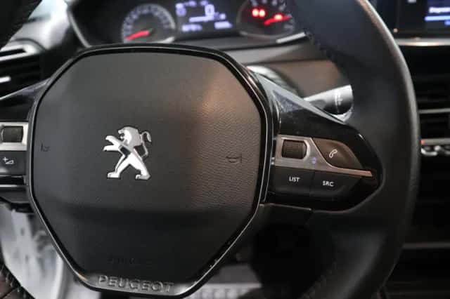 Peugeot 208 (2021) thumbnail 13