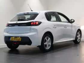 Peugeot 208 (2021) thumbnail 4