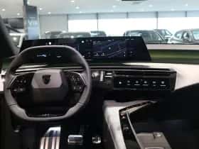 Peugeot E-5008 (2025) thumbnail 14