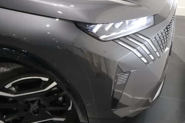 Peugeot E-5008 (2025) thumbnail 34