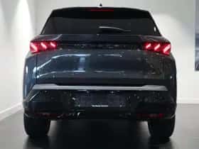 Peugeot E-5008 (2025) thumbnail 5