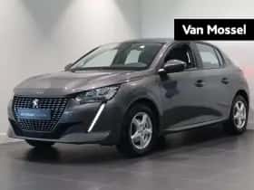 Peugeot 208 (2021)