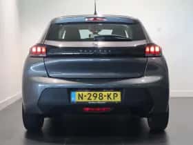 Peugeot 208 (2021) thumbnail 6