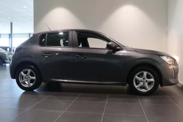 Peugeot 208 (2021) thumbnail 7