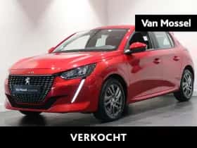 Peugeot 208 (2021)