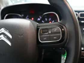 Citroën C3 Aircross (2019) thumbnail 14