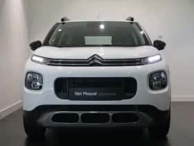 Citroën C3 Aircross (2019) thumbnail 3