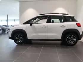 Citroën C3 Aircross (2019) thumbnail 4