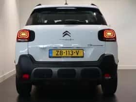 Citroën C3 Aircross (2019) thumbnail 6