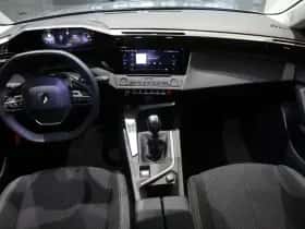 Peugeot 308 (2022) thumbnail 12