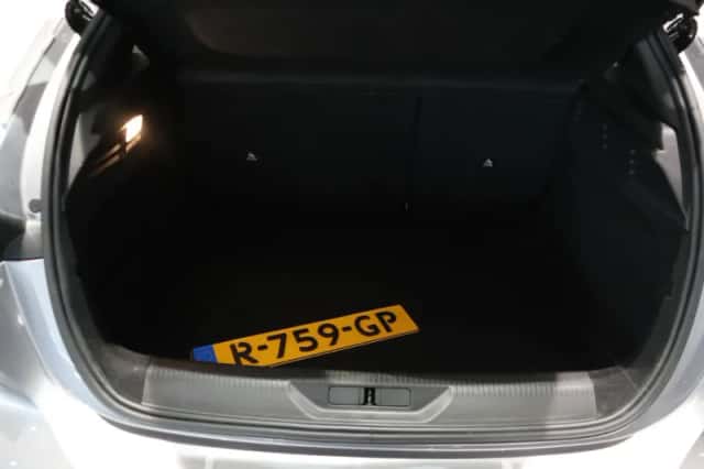 Peugeot 308 (2022) thumbnail 20